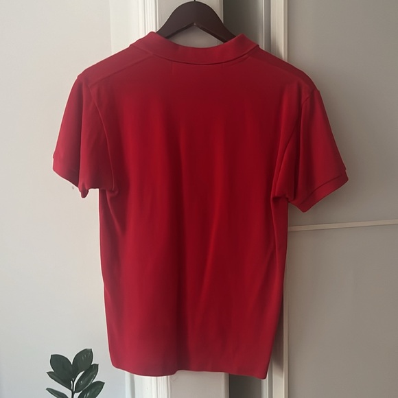 Polos - Comme des Garçons - S (feels like XS) - Picture 2 of 3